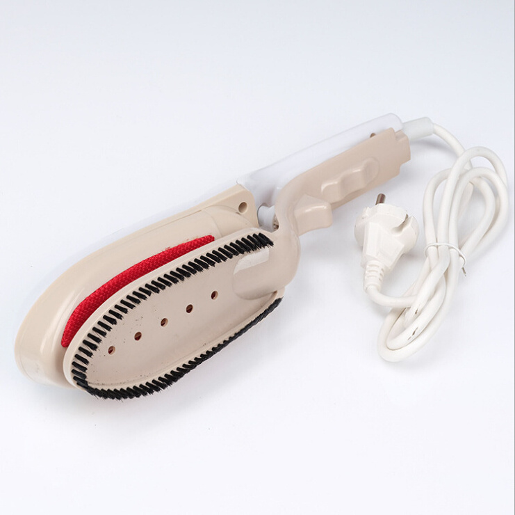 Provide Warranty OEM Handheld Travel Clothes Garment Steamer With 800W 100ML Water Tank