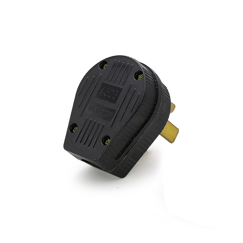 NEMA 14-50P replacement plug for Drying Machine