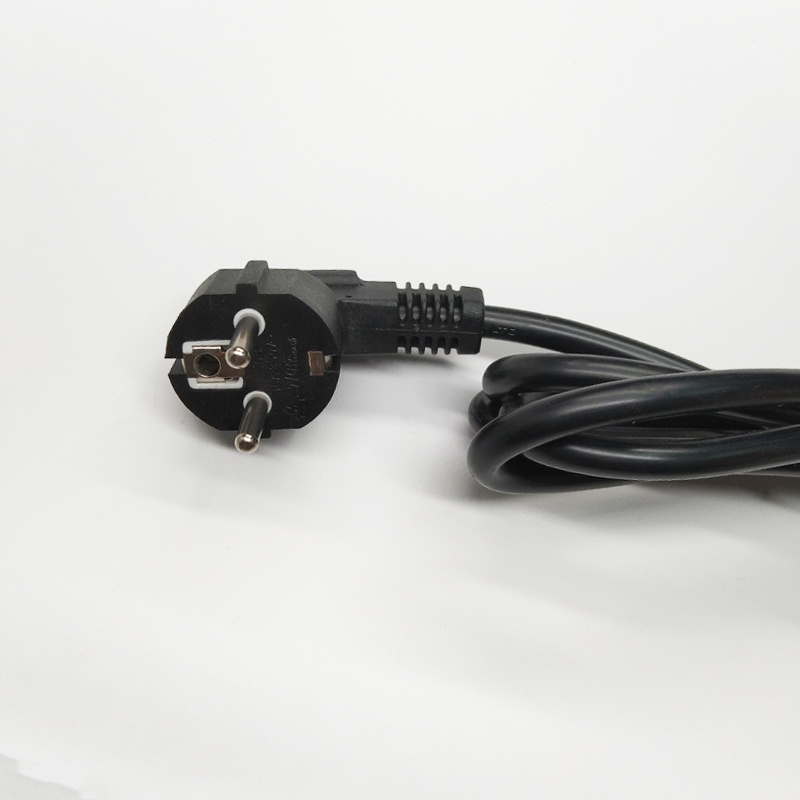 16A 250V European power cord for coffee maker