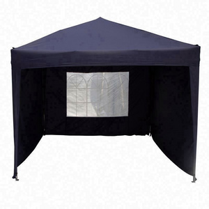 Waterproof custom 10x10 10x15 10x20 gazebo canopy replacement canopy top for pop up canopy tent