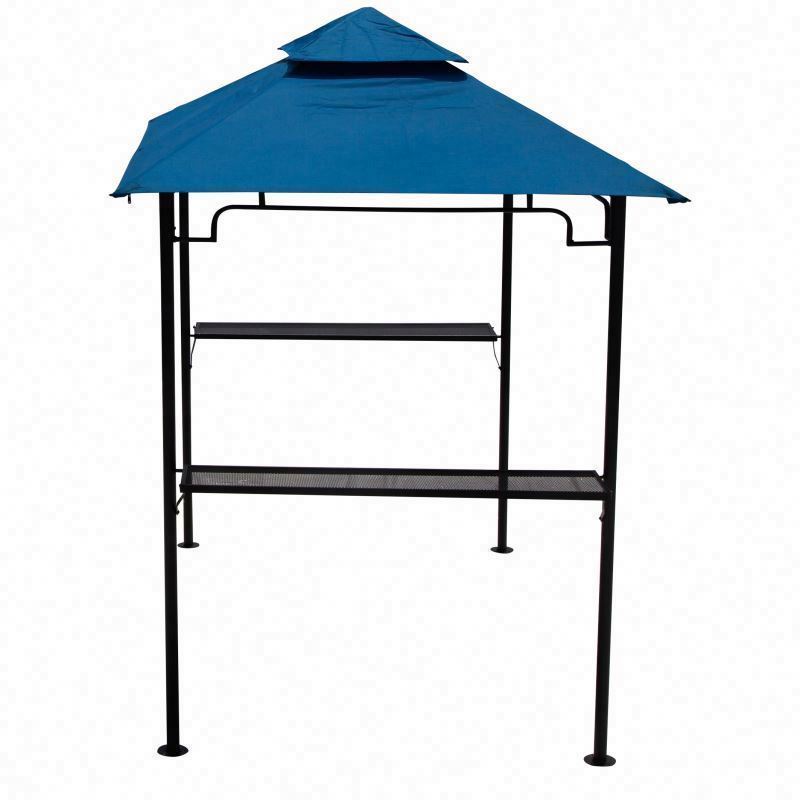 Outdoor Durable 600D Sunshade Tent Base Holder Canopy Gazebo Weight Sand Bag