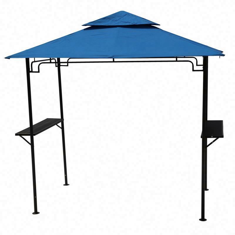 Outdoor Durable 600D Sunshade Tent Base Holder Canopy Gazebo Weight Sand Bag