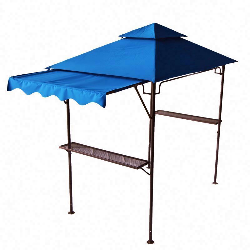 Outdoor Durable 600D Sunshade Tent Base Holder Canopy Gazebo Weight Sand Bag