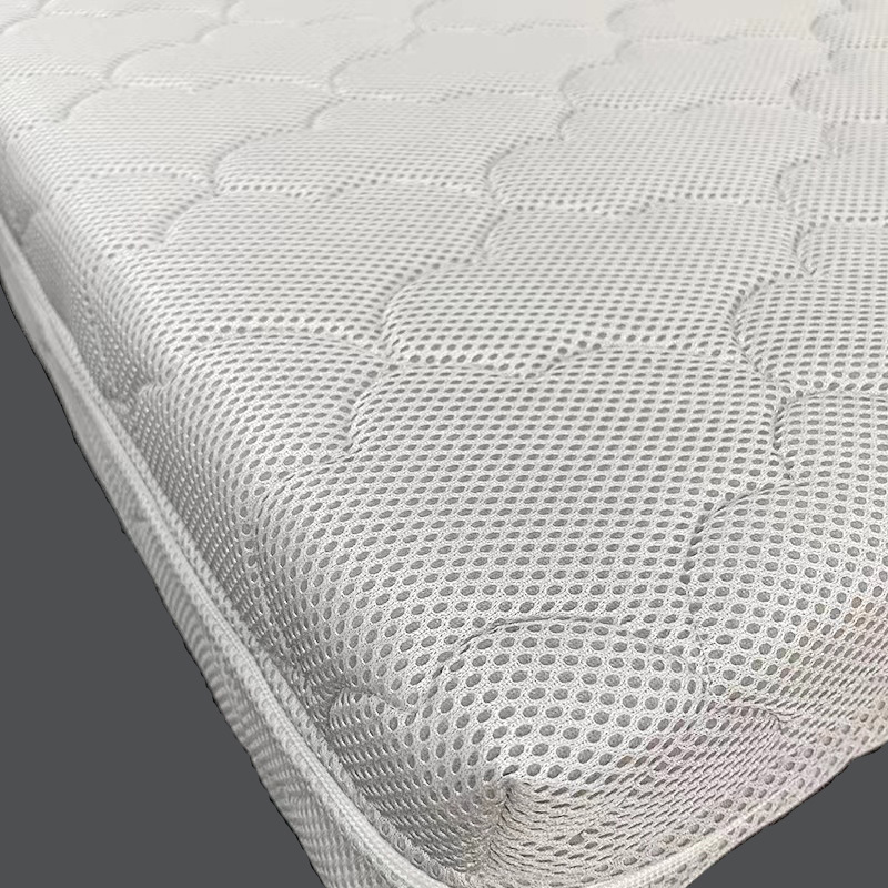 best mattress 2023 breathable Air fiber purple mattress topper