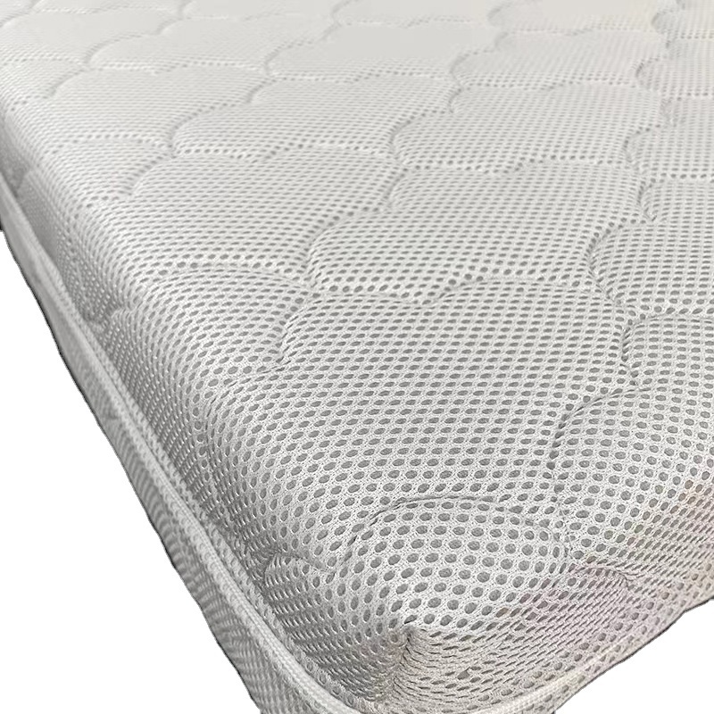 best mattress 2023 breathable Air fiber purple mattress topper