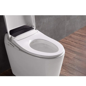 Universal Dual Flush CE Concealed Toilet Cistern Water Tank For Wall Hung Toilet