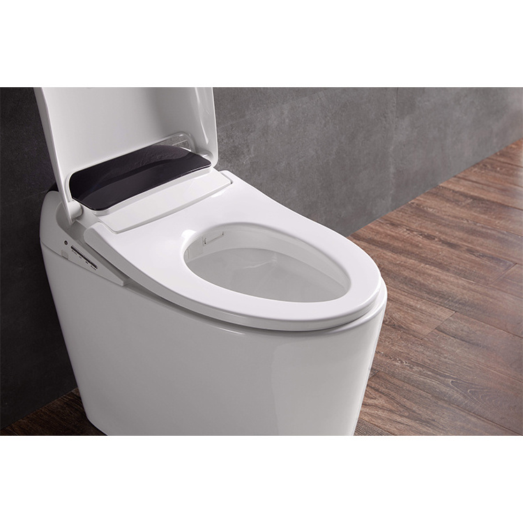 Universal Dual Flush CE Concealed Toilet Cistern Water Tank For Wall Hung Toilet