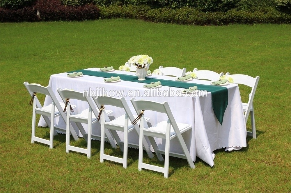 America wedding folding chair for rental