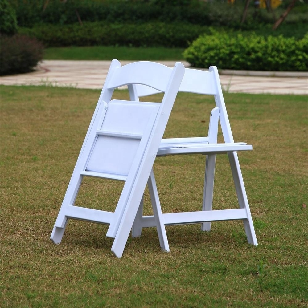 America wedding folding chair for rental