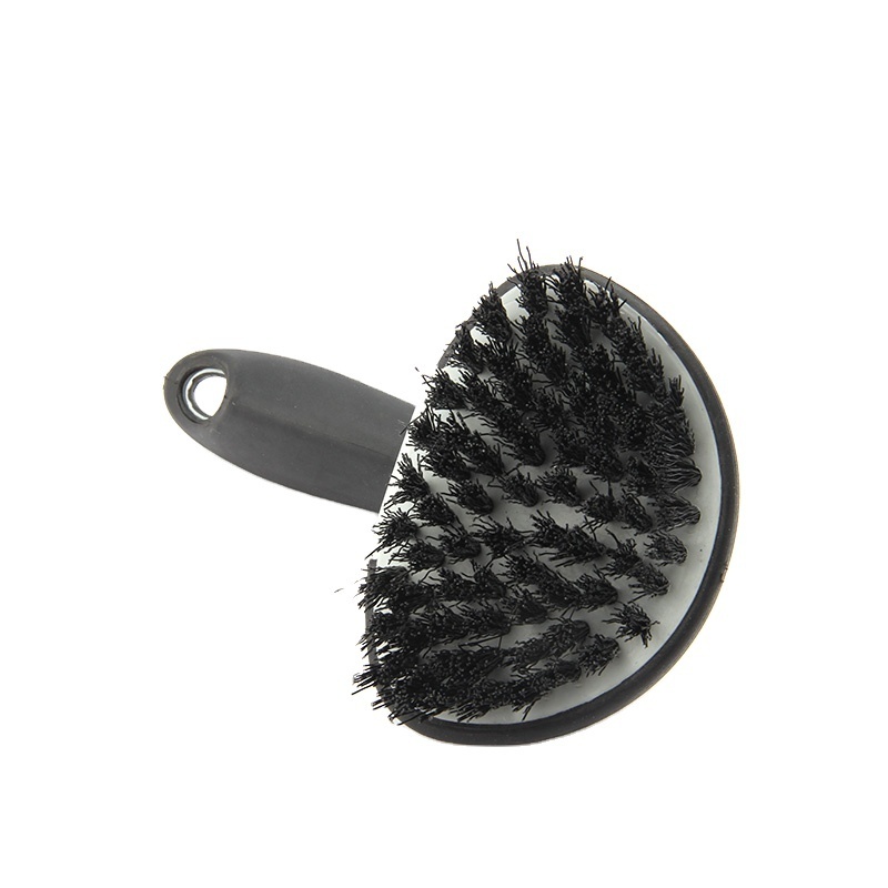 New design Car Cleaning Wash Tool Brush Set car rim brush kit