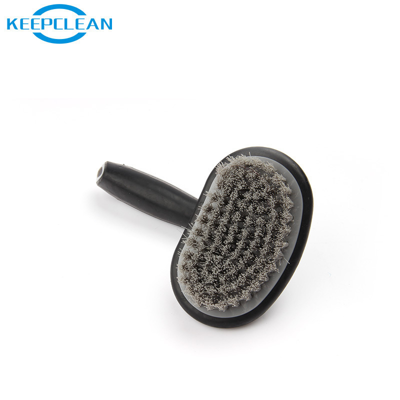 Dirty Remover Car Wheel Cleaning Brush Detail Kit  for Car Wheel Wash