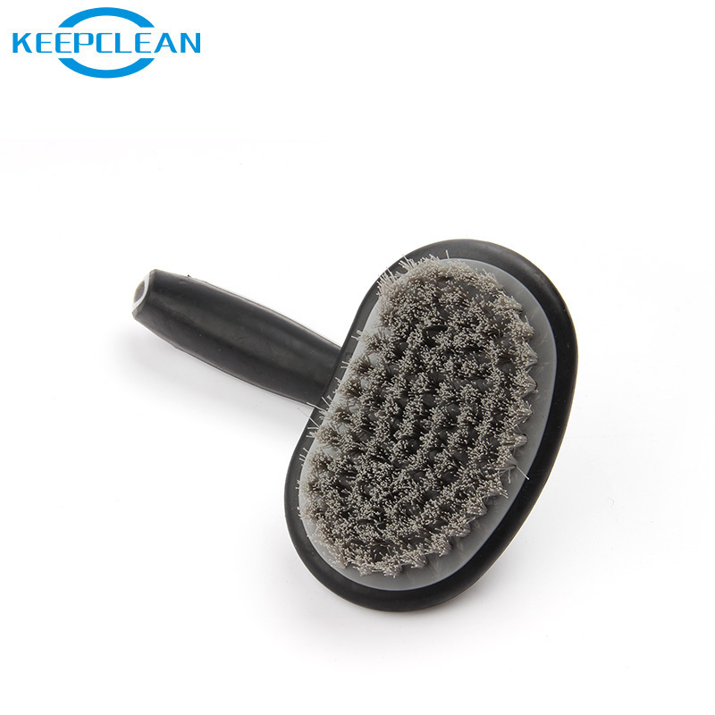 Dirty Remover Alloy Wheel Tyre Cleaning Brush