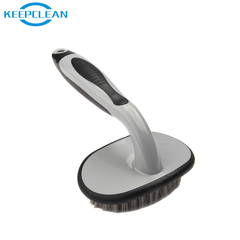 Dirty Remover Alloy Wheel Tyre Cleaning Brush