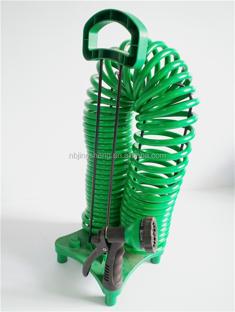 2023 Wholesale Garden hose holder lawn Irrigation garden sprinklers