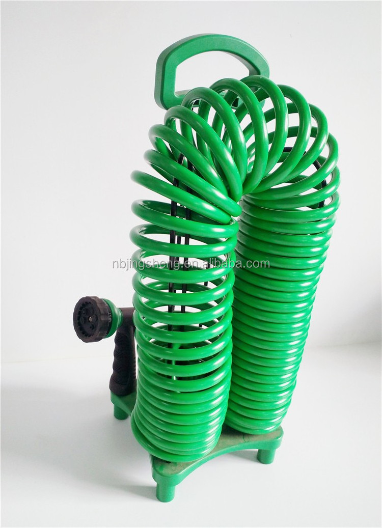 2023 Wholesale Garden hose holder lawn Irrigation garden sprinklers