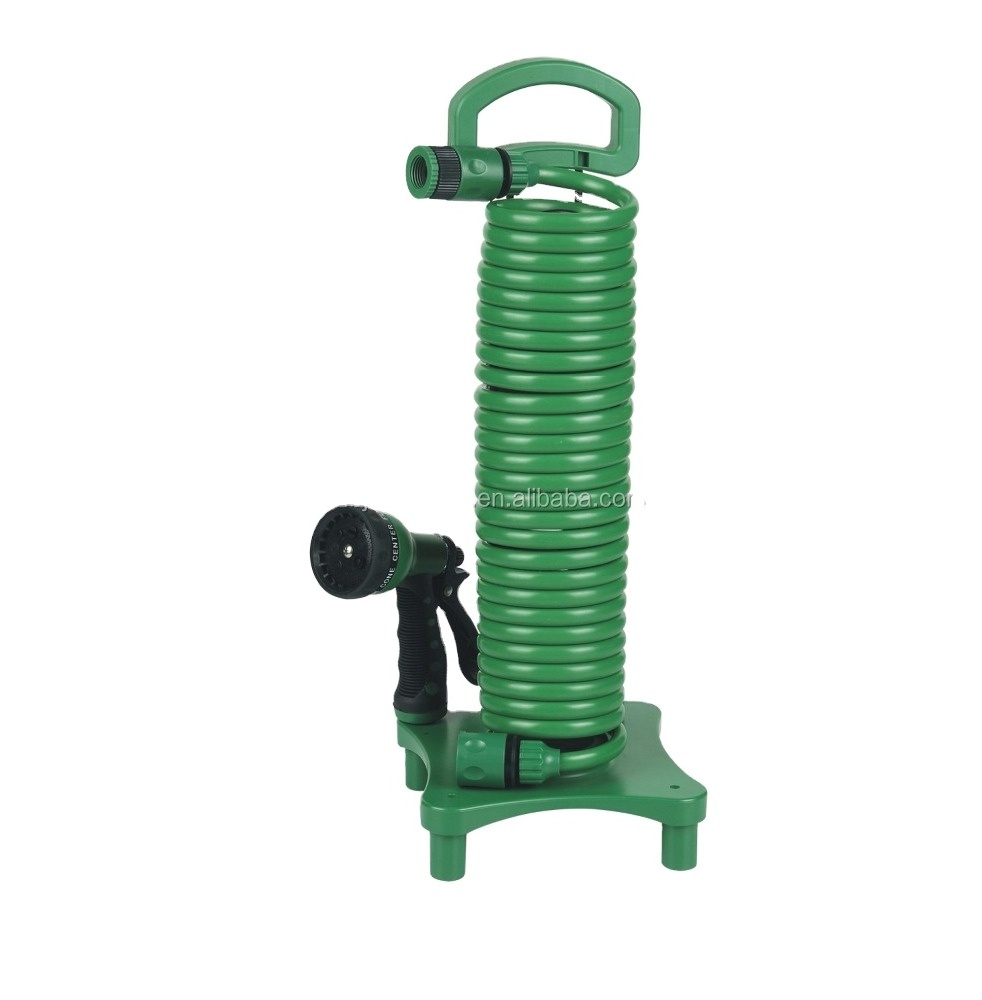 2023 Wholesale Garden hose holder lawn Irrigation garden sprinklers