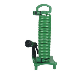 2023 Wholesale Garden hose holder lawn Irrigation garden sprinklers