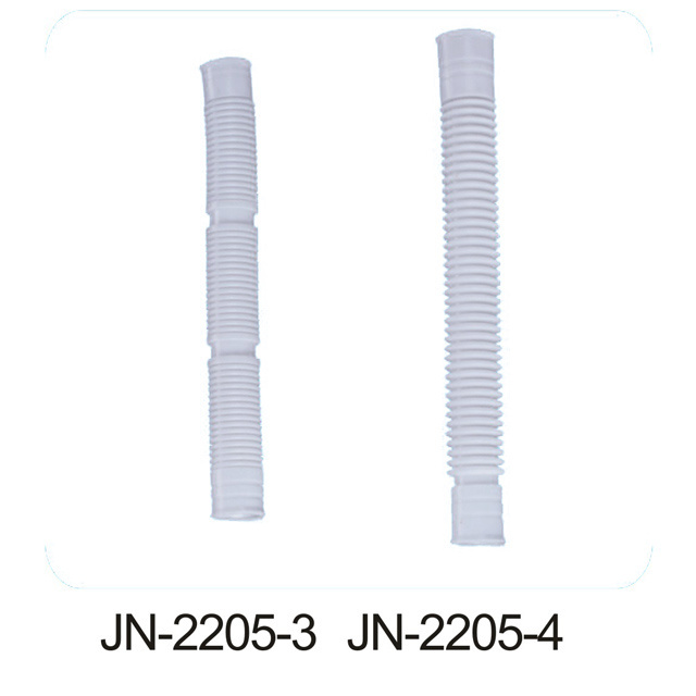 JN-2204 Wholesale available factory supply washing machine inlet drain pipe Stainless Steel For Washing Machine Inlet Hose