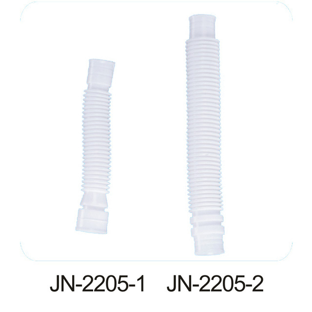 JN-2204 Wholesale available factory supply washing machine inlet drain pipe Stainless Steel For Washing Machine Inlet Hose