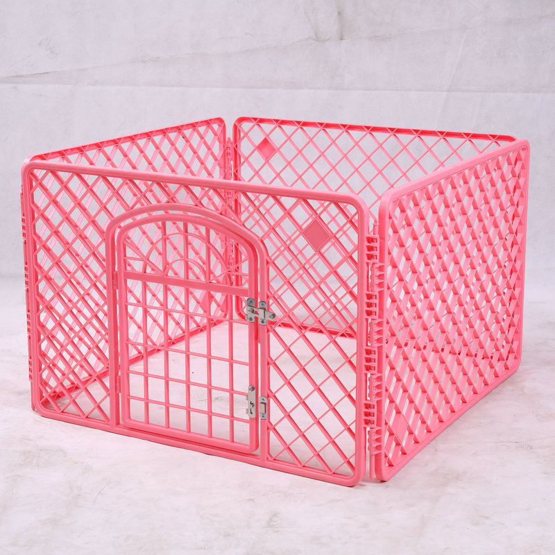 Wholesale heavy duty clear dog playpen kennels dog crate