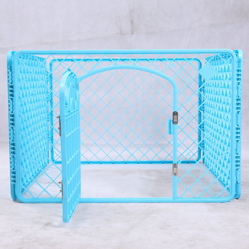 Wholesale heavy duty clear dog playpen kennels dog crate