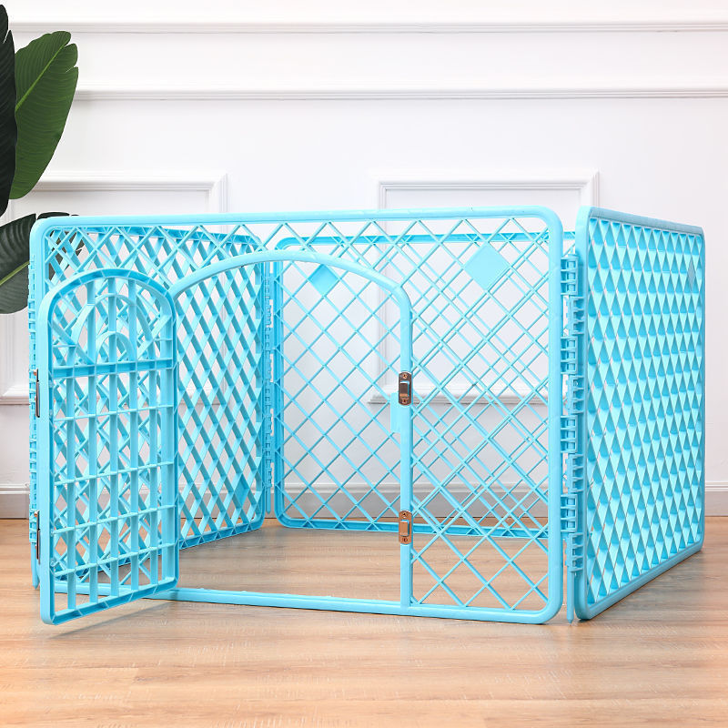 Wholesale heavy duty clear dog playpen kennels dog crate