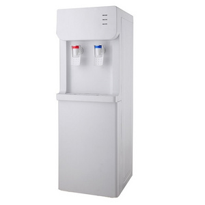 NingBo Factory Freestanding Vertical Intelligent top loading Water Dispenser Hot Cold Water electric or Compressor cooling