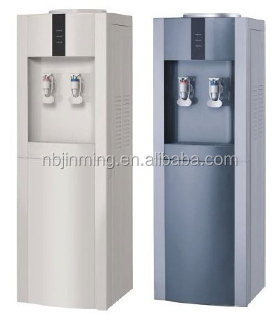 chilled water system within plastic paint housing factory price machine water refrigerator