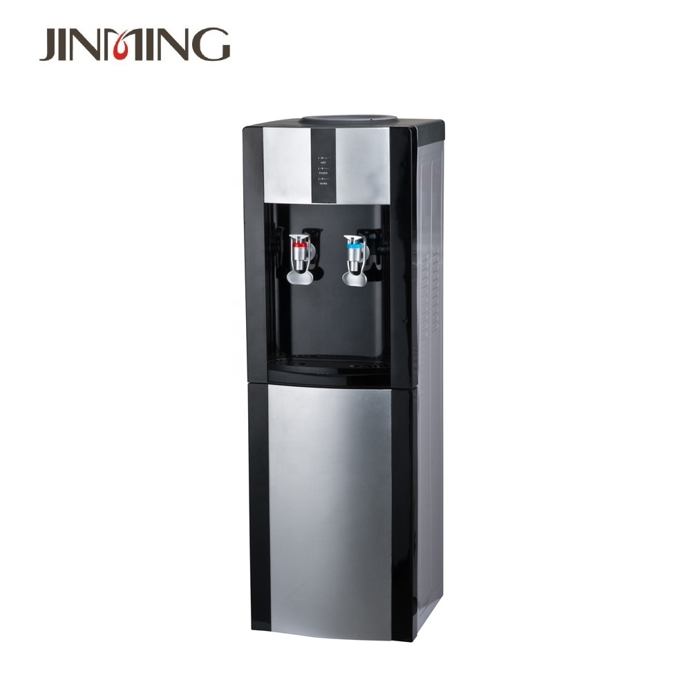 Electric Standalone Factory Price Machine Plastic Paint Housing Chilled Water System Water Refrigerator compressor cooling