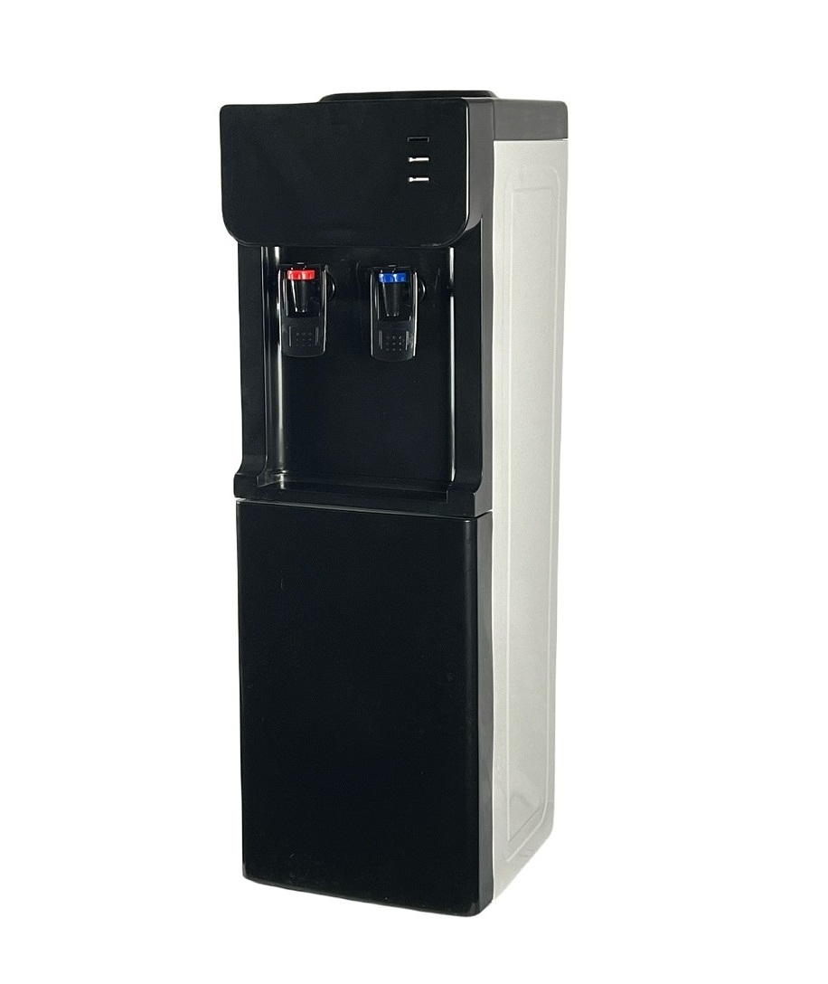 Factory OEM Freestanding Vertical Intelligent top loading  Hot Cold Water Dispenser electric or Compressor cooling water cooling