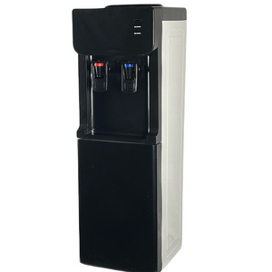 Factory OEM Freestanding Vertical Intelligent top loading  Hot Cold Water Dispenser electric or Compressor cooling water cooling