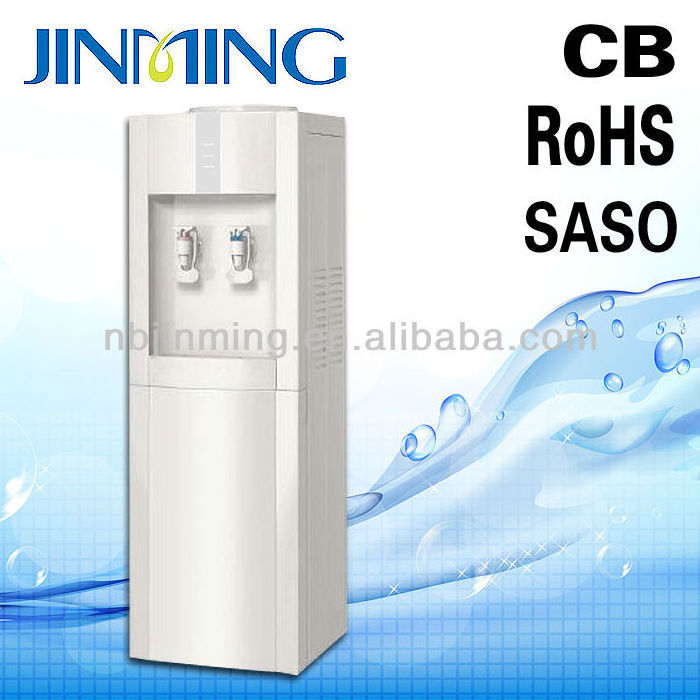 chilled water system within plastic paint housing factory price machine water refrigerator