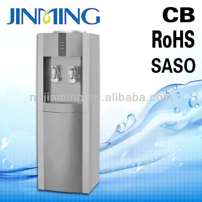 chilled water system within plastic paint housing factory price machine water refrigerator