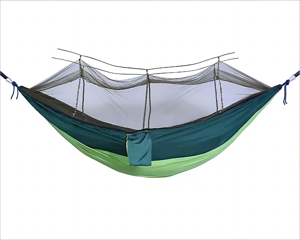 Hot Sale Camping Tent Portable Tent Hammock Waterproof Camping Hammock With Mosquito Net