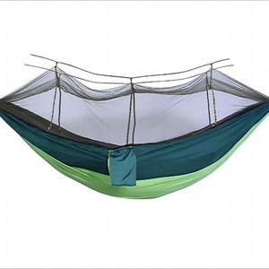 Hot Sale Camping Tent Portable Tent Hammock Waterproof Camping Hammock With Mosquito Net