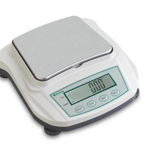 5000g 0.01g Precision Electronic Scale With Balance Sensor