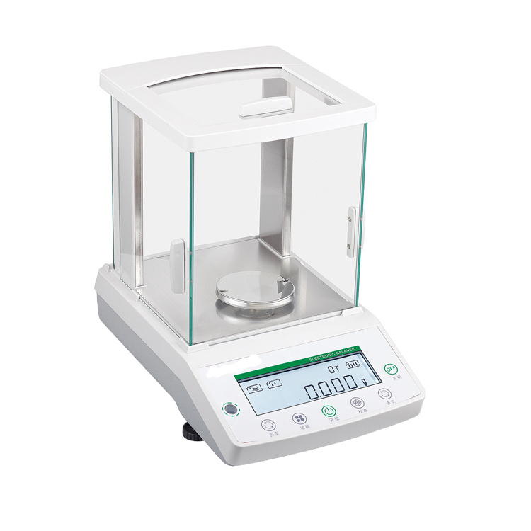 1mg 300g digital weighing balance electronic precision scale with parts counting function