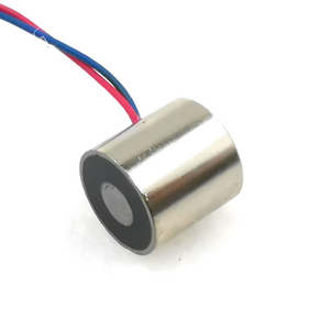 JSP-1010K Miniature Dc12V Keep Solenoid Permanent Electromagnet