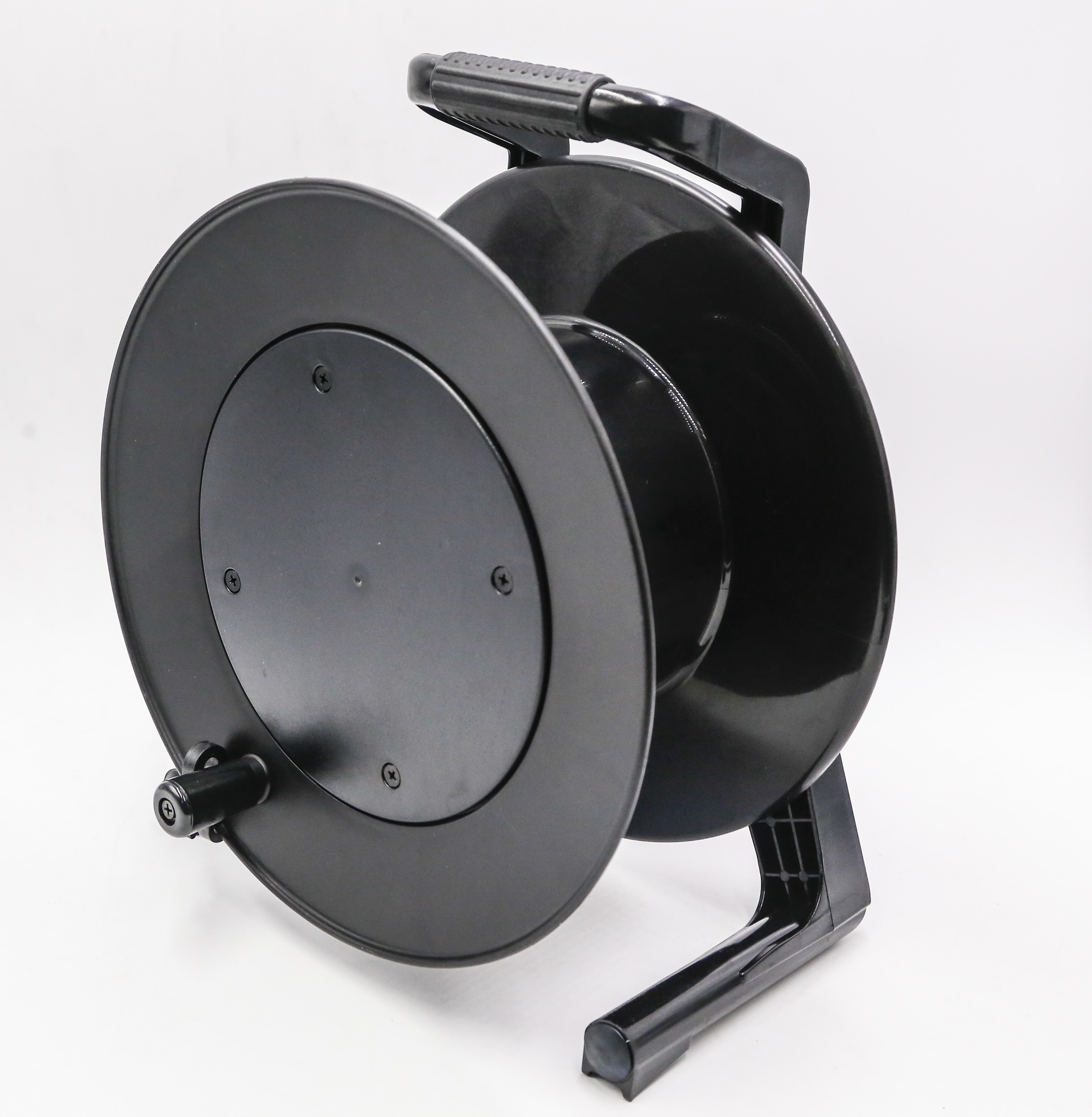 CR-04 Multifunction Cable Reel/extension power cord reel retractable 220v