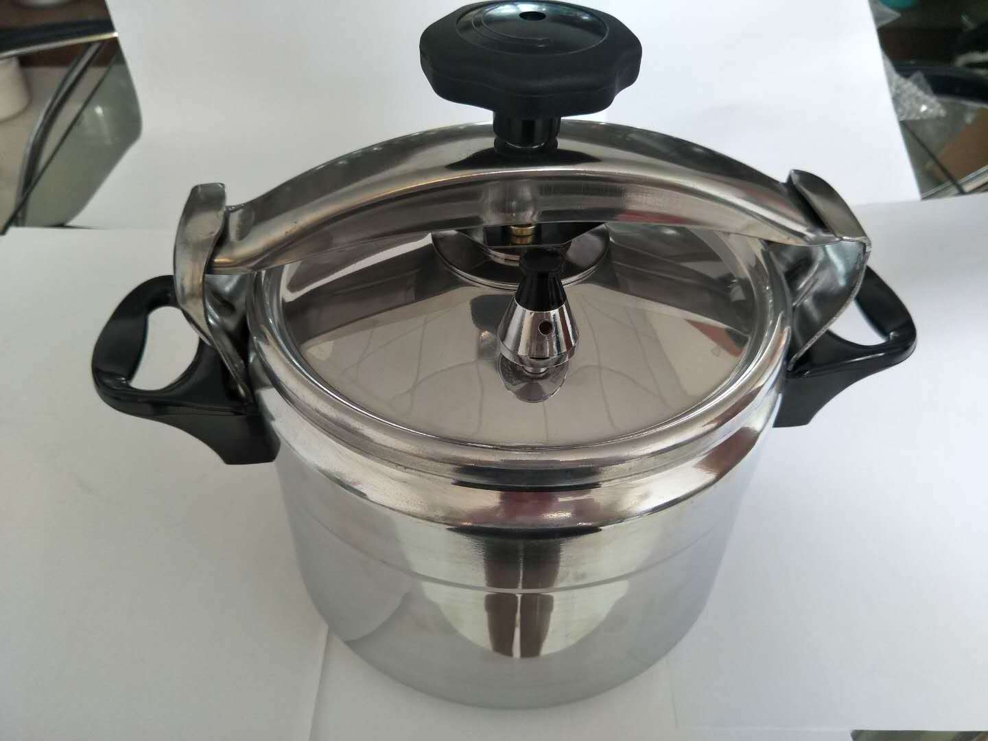 5L New And Multi-style Multipurpose Explosion Proof Soup  Pressure Cooker 22cm