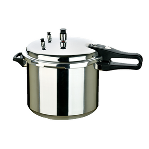 9L Eco-friendly OEM Safety Fast Cooking All American Aluminum Pressure Cookers