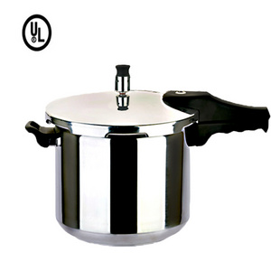 5L High Quality All American Cooking Pan Set Cookware Set Pressure Cooker 20cm