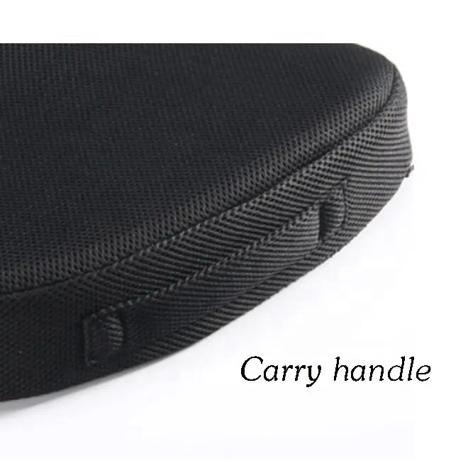 Student seat cushion & pillow Butt pads Hot Selling wholesale Memory foam pressure relief