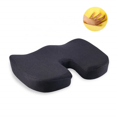 Student seat cushion & pillow Butt pads Hot Selling wholesale Memory foam pressure relief