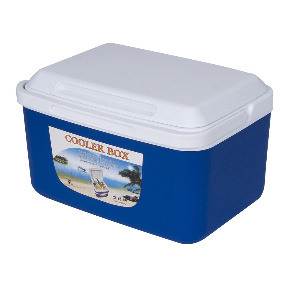 New products  technology vaccine ice cooler box