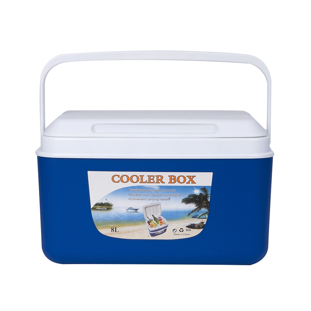 New products  technology vaccine ice cooler box