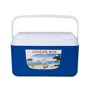 New products  technology vaccine ice cooler box