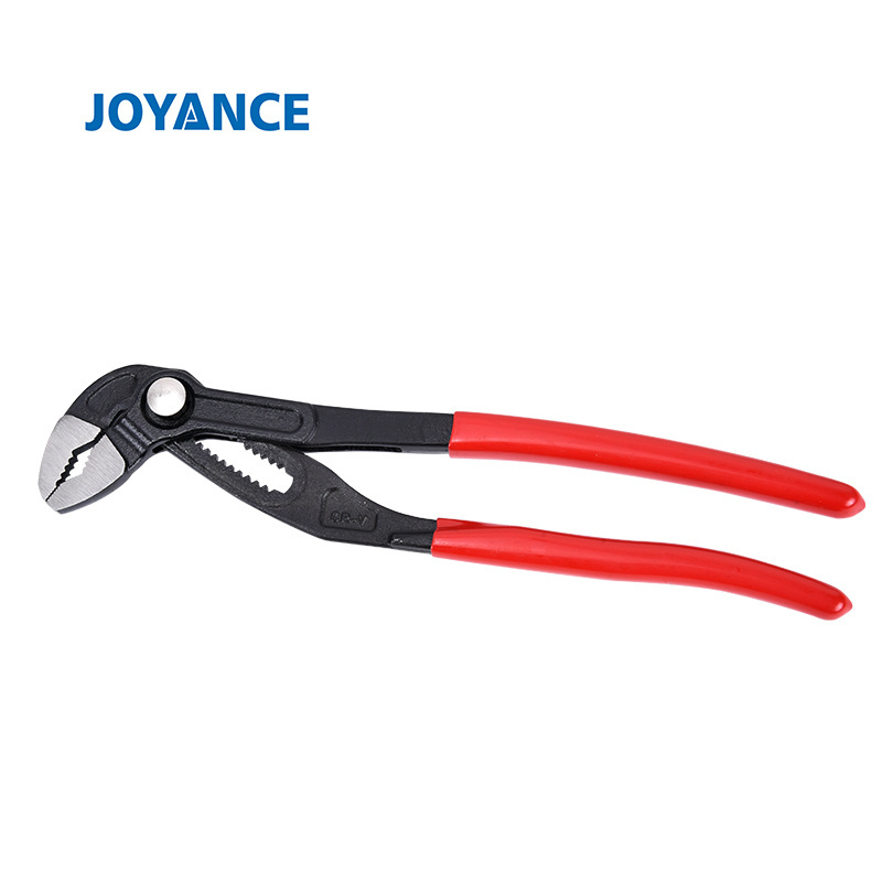 Groove Joint  pliers with quick release and grab function,Home Repair,Plumbing,Gripping,Nuts,Bolts,Pipe,Fittings