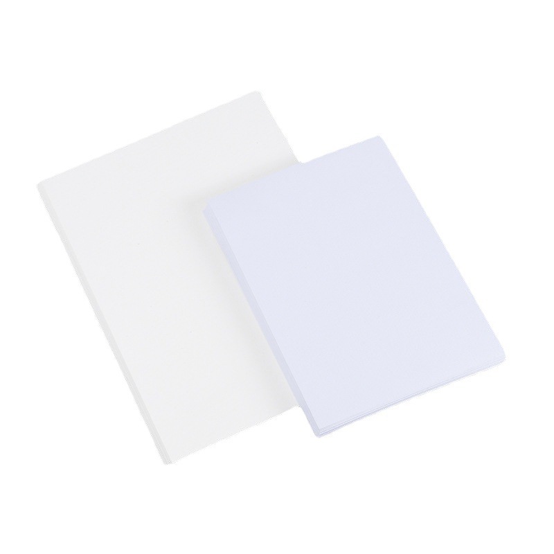 A3 A4 A5 Watercolor Paper White Cold Press Paper Pack for Kid Child Watercolor Drawing Student Artist