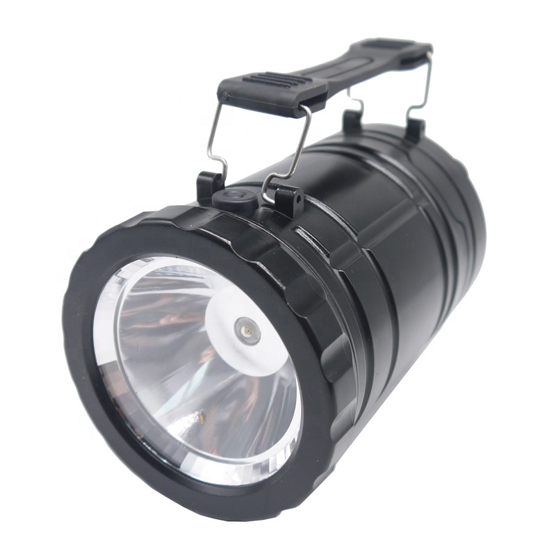 LED Emergency Lighting Portable Camping lantern